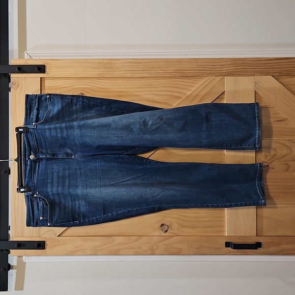 Bandolino | Mandie Fit Jeans | Size 24W - Picture 1 of 6